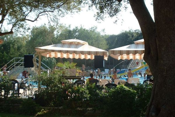 Villaggio Blue Marine (Camerota)